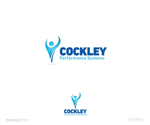 Logo Design by Marius Fechete