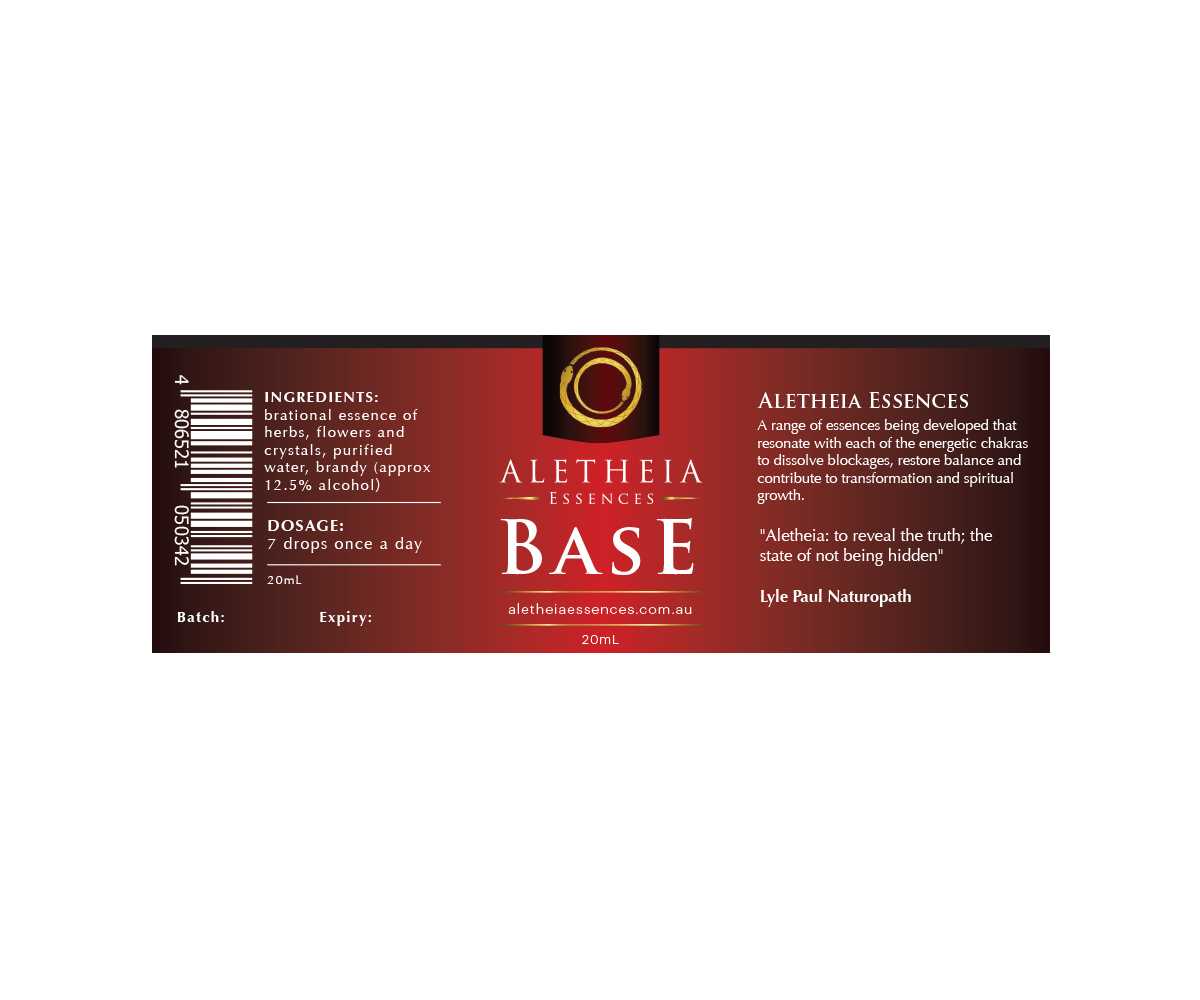 Label Design by Sucre for this project | Design #3671580
