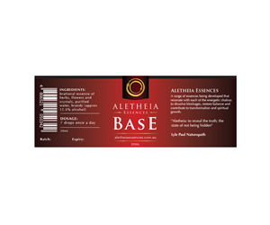 Label Design by Sucre for this project | Design: #3671580