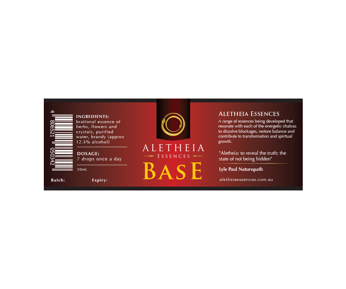 Label Design by Sucre for this project | Design #3671583