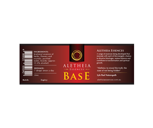 Label Design by Sucre for this project | Design: #3671583