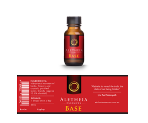 Label Design by Sucre for this project | Design: #3673861