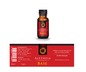 Label Design by Sucre for this project | Design: #3673864