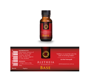 Label Design by Sucre for this project | Design: #3673868