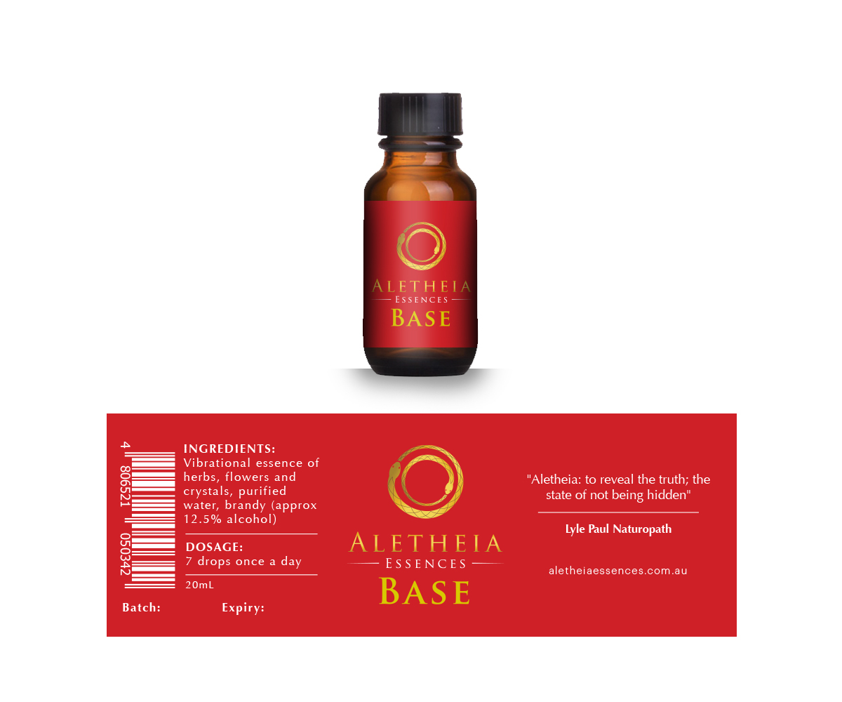 Label Design by Sucre for this project | Design #3678232
