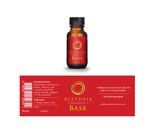 Label Design by Sucre for this project | Design: #3678232
