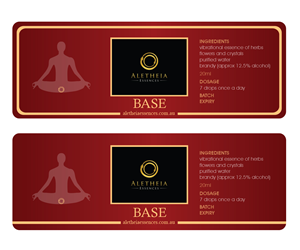 Label Design by Aaaron for this project | Design: #3674946