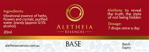 Label Design by Soluciones Creativas