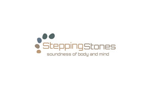 Logo-Design von Anton für Stepping Stones Health Pty Ltd | Design: #3692134