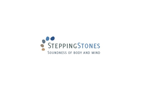 Logo-Design von Anton für Stepping Stones Health Pty Ltd | Design: #3692293