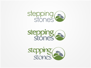 Logo-Design von ArtSamurai für Stepping Stones Health Pty Ltd | Design: #3653905
