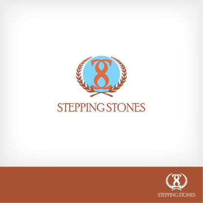Logo-Design von hnd. für Stepping Stones Health Pty Ltd | Design #3656051