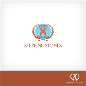 Logo-Design von hnd. für Stepping Stones Health Pty Ltd | Design #3656051