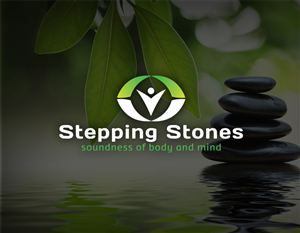 Logo-Design von Spektron Designs für Stepping Stones Health Pty Ltd | Design #3715493