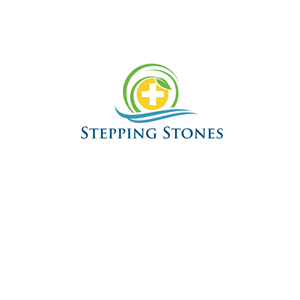 Logo-Design von instudio für Stepping Stones Health Pty Ltd | Design: #3652377