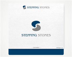Logo-Design von Savana für Stepping Stones Health Pty Ltd | Design: #3649555