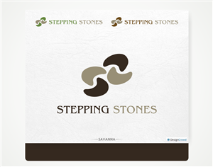 Logo-Design von Savana für Stepping Stones Health Pty Ltd | Design: #3654936