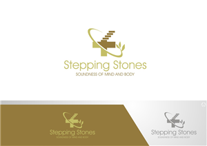 Logo-Design von MBARO für Stepping Stones Health Pty Ltd | Design: #3696508