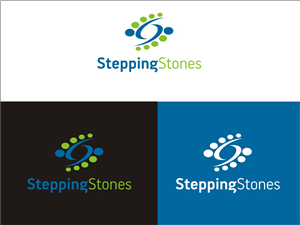Logo-Design von Sushma für Stepping Stones Health Pty Ltd | Design: #3647218