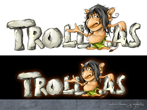 Logo Design by vladst2004 for this project | Design #3689060