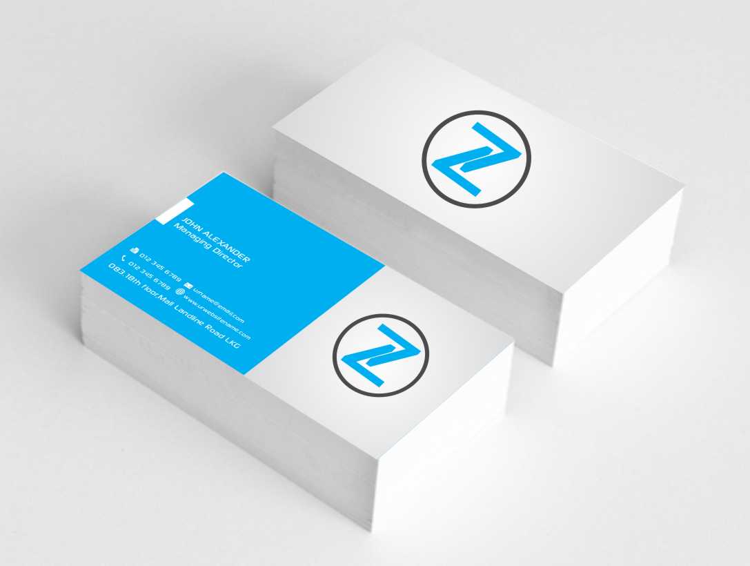 Business Card Design by AwsomeD for Ventus Watches | Design #3654055