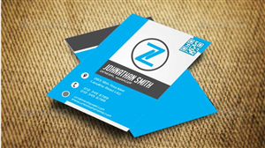 Business Card Design by AwsomeD for Ventus Watches | Design: #3654065
