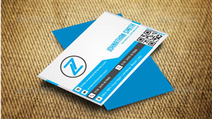 Business Card Design by AwsomeD for Ventus Watches | Design: #3654066