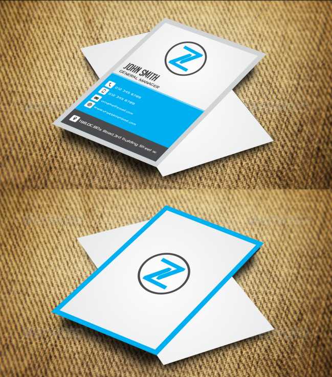 Business Card Design by AwsomeD for Ventus Watches | Design #3654067