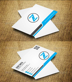 Business Card Design by AwsomeD for Ventus Watches | Design: #3654069