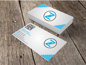 Business Card Design by AwsomeD for Ventus Watches | Design: #3654074