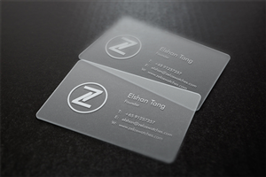 Business Card Design by ninetyninestudio for Ventus Watches | Design: #3722191