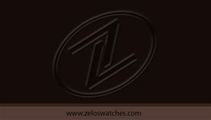 Business Card Design by Madiha Creationz for Ventus Watches | Design: #3781937