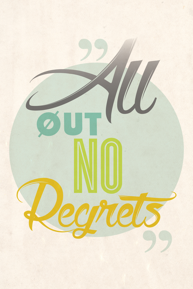 Poster Design by James Hamilton for this project | Design #3670382