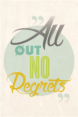 Poster Design by James Hamilton