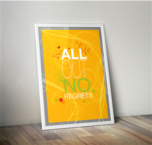 Poster Design by RuwanM for this project | Design: #3664136