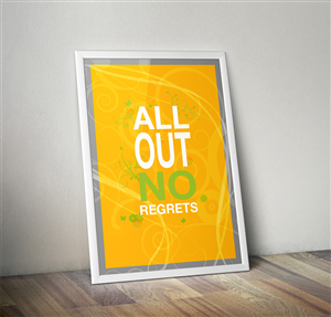Poster Design by RuwanM for this project | Design: #3667853