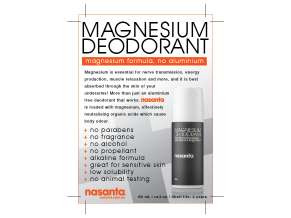 Advertisement Design by Rich Standring for this project | Design #918470