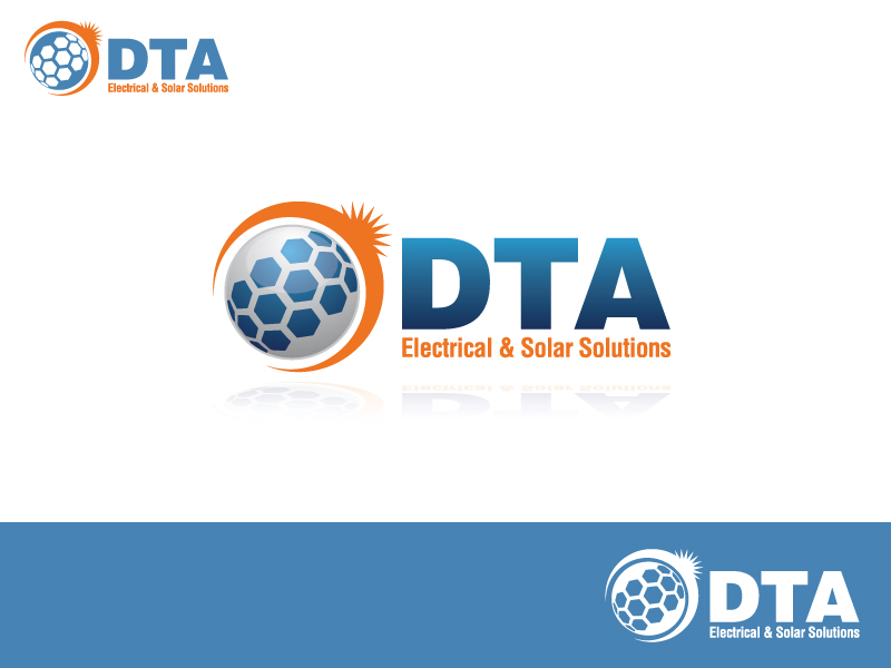 Logo Design by Design IT Services for this project | Design #101503