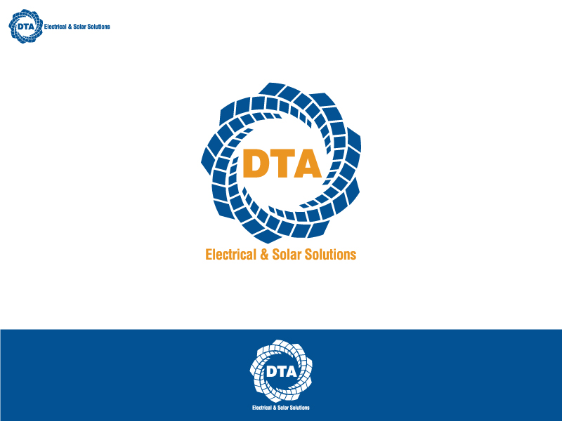 Logo Design by Design IT Services for this project | Design #101684