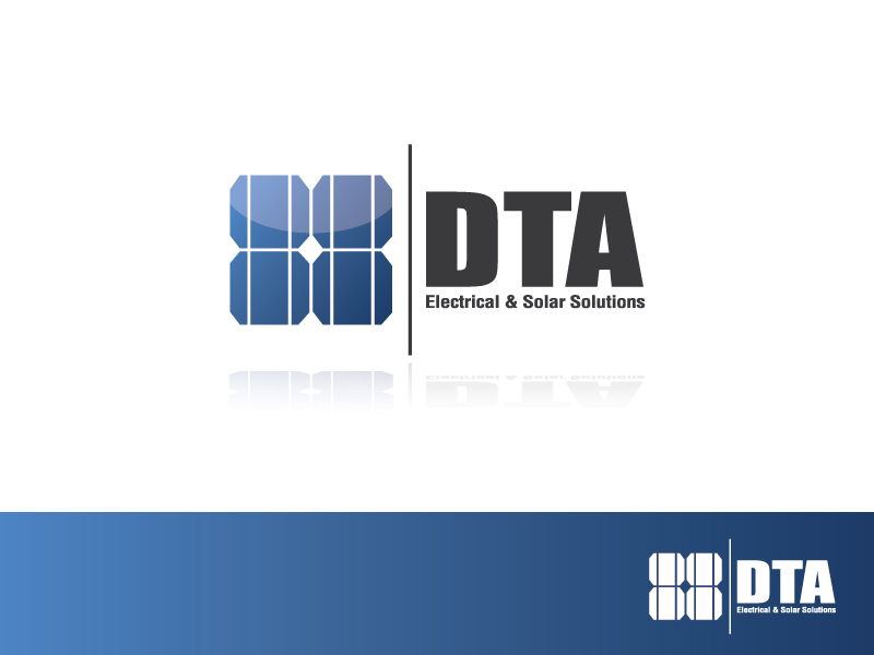 Logo Design by Design IT Services for this project | Design #101752