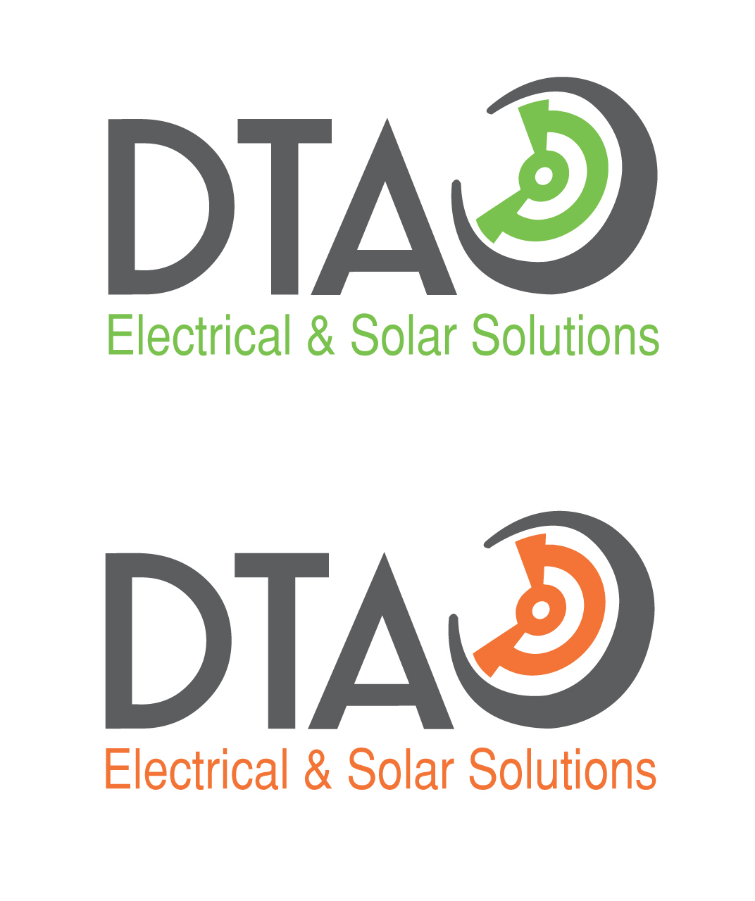 Logo Design by Halfull Media for this project | Design #100333