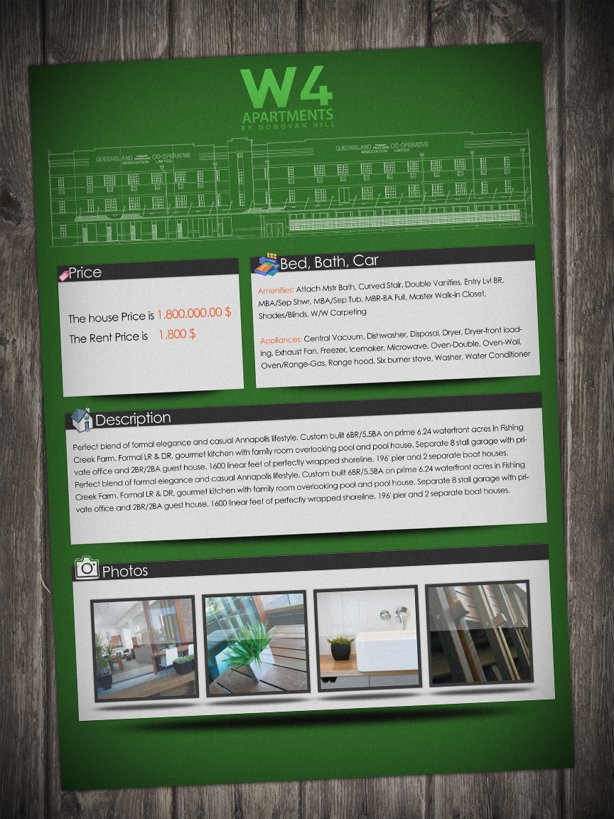 Poster-Design von Mossen für N A | Design #934256