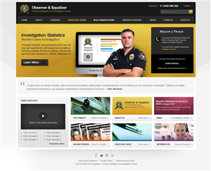 Web Design by Epul