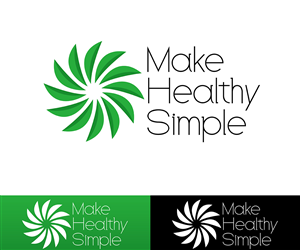 Logo Design by nyakko