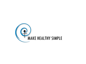Logo Design by kaveesha for Make Healthy Simple | Design #3658925