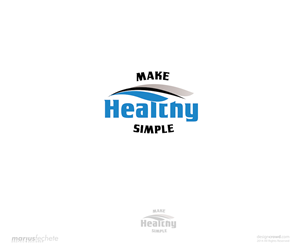 Logo Design by Marius Fechete