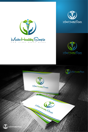 Design de Logo par Niko Dola