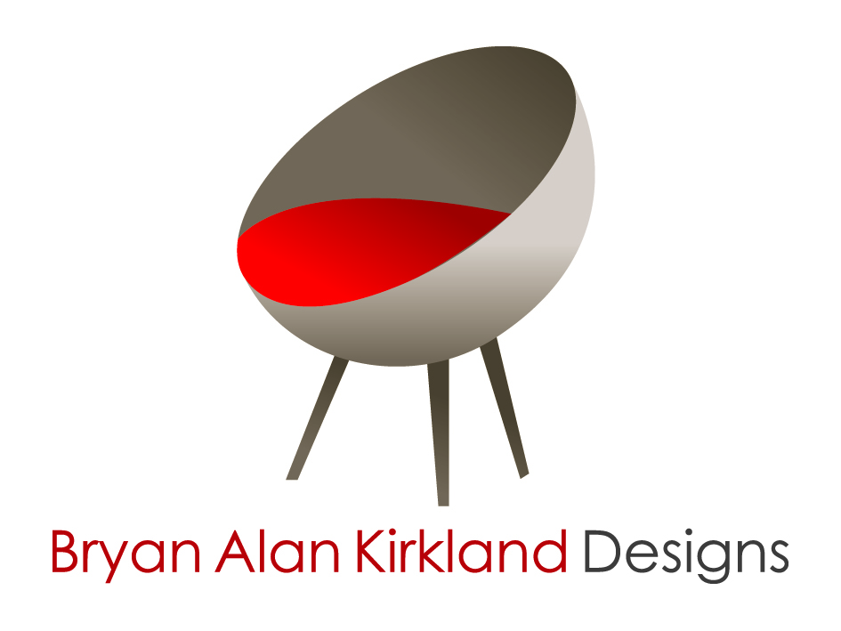 Design de Logo par logoclinic pour Bryan Alan Kirkland Designs | Design #3114
