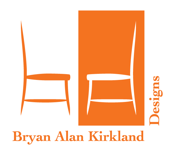 Design de Logo par Sailout Productions pour Bryan Alan Kirkland Designs | Design #3173