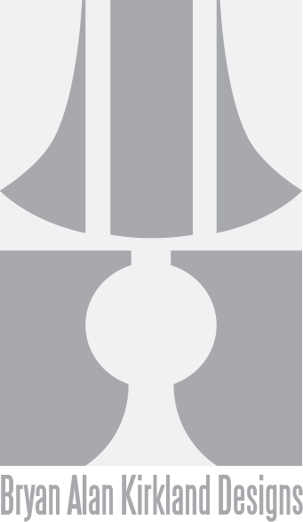 Logo-Design von Sailout Productions für Bryan Alan Kirkland Designs | Design: #3175